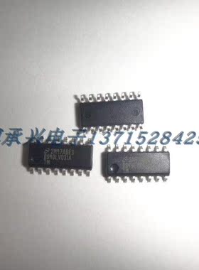 逻辑芯片 SN74ACT08D TI	SOP 全新原厂原装现货 假一赔十