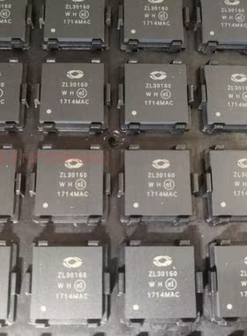 ZL30160GGG2.WH  ZL30160WH ZARLINK BGA 原厂原装现货 询价为准
