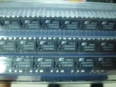 电源芯片 LNK302PN  POWER  DIP-7 全新原厂原装现货 假一赔十