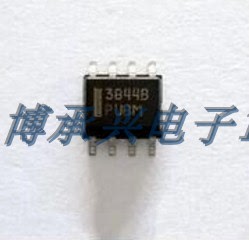开关控制器 UC3844BD1013TR  SOP8 ST全新原厂原装现货  假一赔十