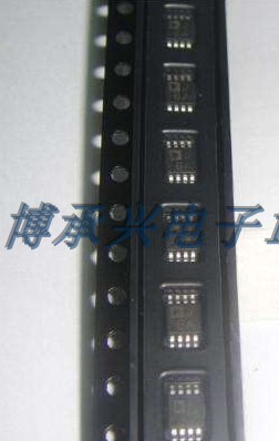 模数转换器 AD7685ARMZ-REEL7 AD MSOP10 全新原厂原装现货