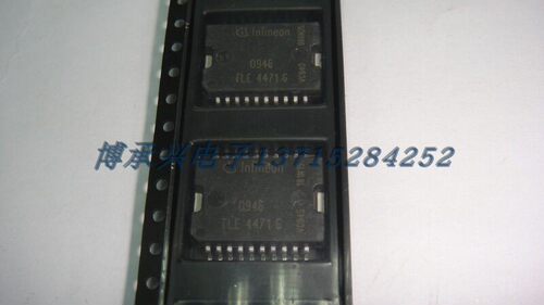 稳压器  TLE4471G  INFINEON  HSOP20 全新原厂原装现货 假一赔十