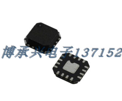 解调对数放大器 ADL5513ACPZ-R7 ADI  LFCSP-16 全新原厂原装现货