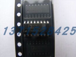 收发器 ADM202EARNZ-REEL7  ADI SOP16  100%全新原厂原装现货