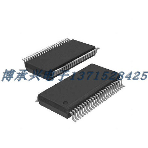 恒流LED驱动器  BD18333EUV-ME2  ROHM TSSOP48 全新原装现货