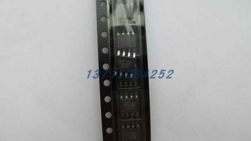 分频器 HMC365S8GE HITTITE  SOP8 全新原厂原装现货 假一赔十