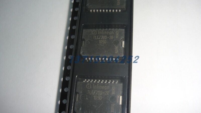 驱动器 TLE7209-2R  INFINEON  HSOP20 原厂原装现货  质量保证