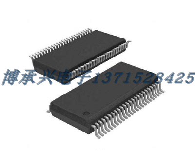复用器 PI3HDMI1210-ABEX  PERICOM  SSOP48 全新原厂原装现货