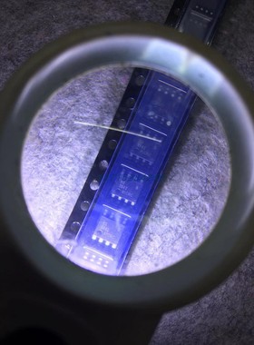 控制器 RS2042S  RS2042   ORISTER  SOP8 100%全新原厂原装现货