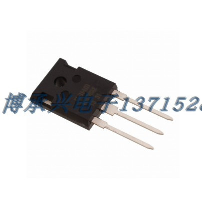 N 沟道功率MOSFET  STW20N95K5  ST TO247 全新原装现货