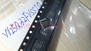 存储器 W25Q32FVSSIQ  WINBOND	SOP8 全新原厂原装现货 假一赔十