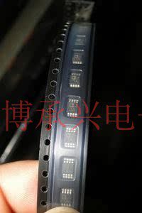 放大器 AD8220ARMZ 	ADI	MSOP8 全新原厂原装现货  假一赔十
