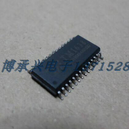 驱动芯片 TM1640B TM SOP28 全新原厂原装现货
