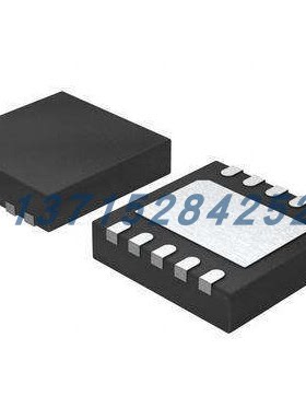 放大器 LM4510SDX/NOPB   TI WSON10 全新原厂原装现货 假一赔十