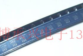 线性器 MCP601T-E/OT MICROCHIP	SOT23-5 100%全新原厂原装现货