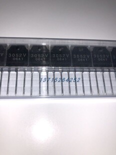 场效应管  SI3052V   SANKEN   TO-3P   全新原厂现货   质量保证