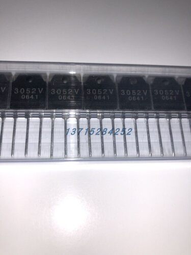 场效应管  SI3052V   SANKEN   TO-3P   全新原厂现货   质量保证
