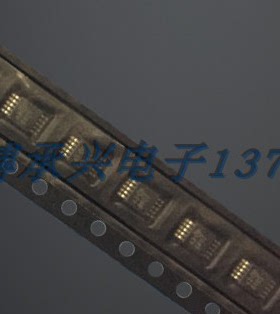 射频放大器  HMC326MS8GETR	  ADI  MSOP8 全新原厂原装 假一赔十