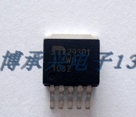 稳压器 MIC29301-5.0WU 3.3  MICROCH  TO-263原厂现货  质量保证