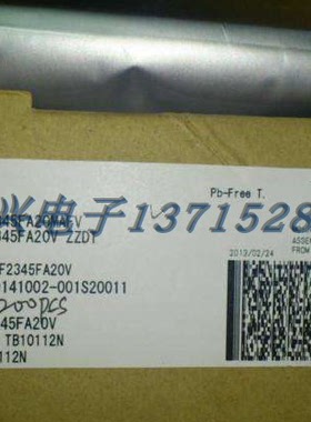 微控制器 HD6412240FA20V  RENESAS	PQFP100 全新原厂原装现货