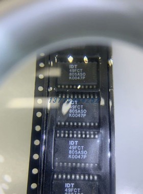 总线收发器 SN74AHC245DWR	TI	SOP-20 全新原厂原装现货 假一赔十