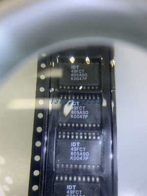 总线收发器 SN74AHC245DWR	TI	SOP-20 全新原厂原装现货 假一赔十