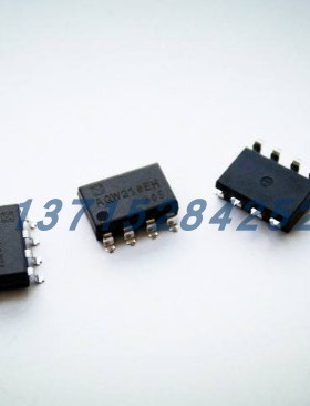 光电耦合器 AQW216EHAX	Panason	SOP8 全新原厂原装现货 假一赔十