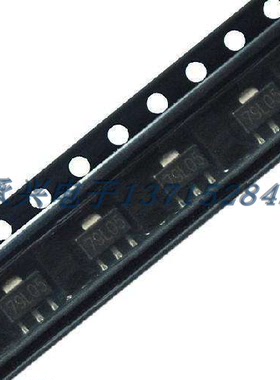 磁性传感器  SS543GT   HONEYWELL   SOT89 100%全新原厂原装现货