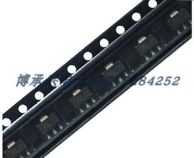 场效应管 XP162A12A6PR TOREX SOT-89 100%全新原厂原装现货