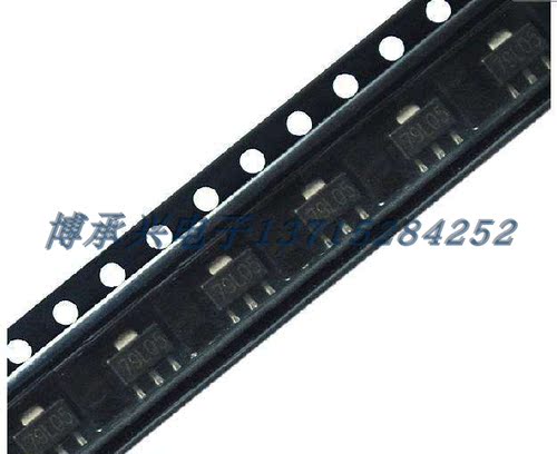 场效应管 2STF1550  ST  SOT-89 全新原厂原装现货  假一赔十