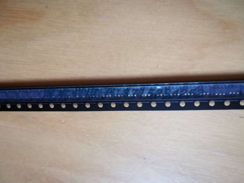 模拟开关 SN74LVC1G3157DBVR  TI	SOT23-6 100%全新原厂原装现货