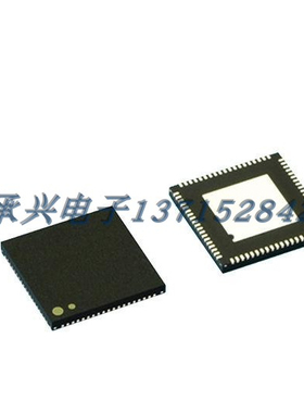 蓝牙音频芯片 CSRA64215A11-IQQF-R  QUALCOMM  QFN 全新原装现货