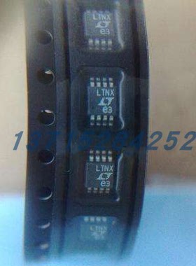 降压控制器 LM3409HVMY/NOPB  TI MSOP10 100%全新原厂原装现货
