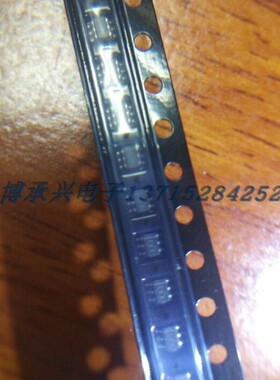 开关稳压器 TPS61222DCKT  TI SC70-6 全新原厂原装现货