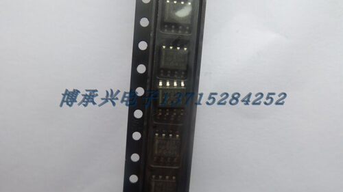 CAN收发器 SN65HVD232DR  TI  SOIC8 100%全新原厂原装现货