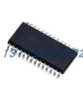数模转换器 AD9752ARZ    ADI  SOP28全新原厂原装现货  质量保证