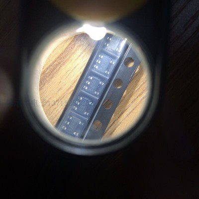 电源管理芯片 TPS76425DBVR TI SOT23 全新原厂原装现货 假一赔十