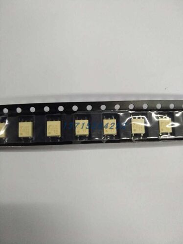 光电耦合器 TLP7820  TOSHIBA SOP-8 全新原厂原装现货 假一赔十