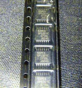 通用串行总线收发器SP5301CY SIPEX SOP14 原厂原装现货 假一赔十