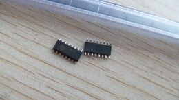 接收芯片 SYN470R SOP16 SYNOXO 原厂原装现货 假一赔十