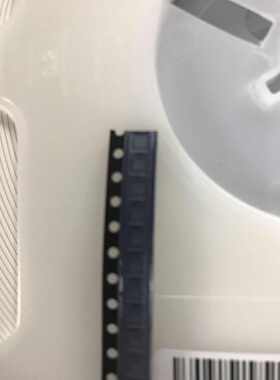 数据滤波器IC NUC2401MNTAG C2N DFN8 进口原厂原装现货