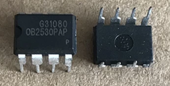 开关电源芯片 OB2530PAP DIP8 OB原厂原装现货 假一赔十