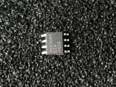 驱动收发器 MAX3085ESA MAX3085CSA SOP8 MAX 原装原装 假一赔十