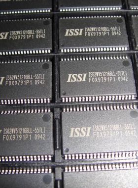 IS61LV25616AL-10TL TSSOP-44 4Mbit RAM存储器