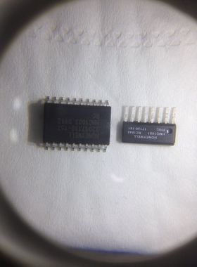 霍尼韦尔磁阻传感器 HMC1002 SOP-20 原厂原装现货 假一赔十