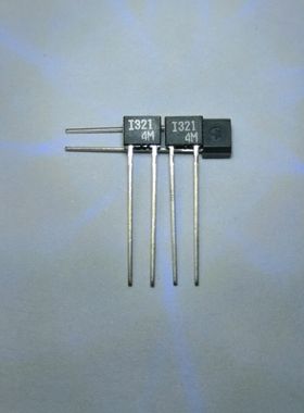 变容二极管SVC321SPA  TO-92 原厂原装现货假一赔十