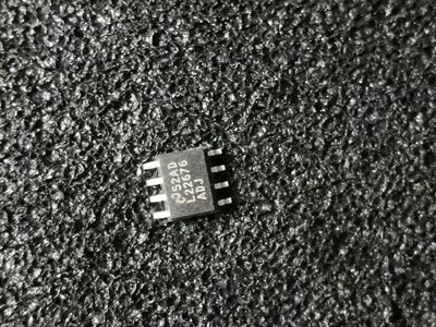 开关稳压器 LM22676MRX-ADJ LM22676MRE-ADJ 原厂原装现货