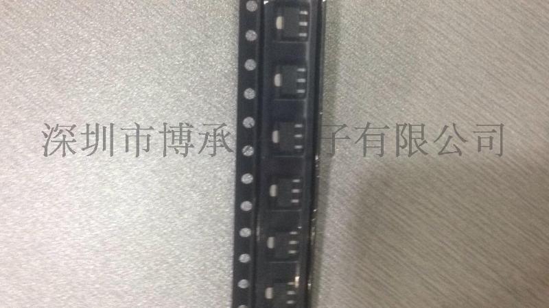 AMC7135 350mA超低压差稳流器 原装现货