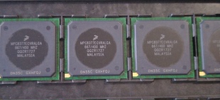32位 功率 正品 BGA689 原装 MCU MHz MPC8377ECVRALG 667