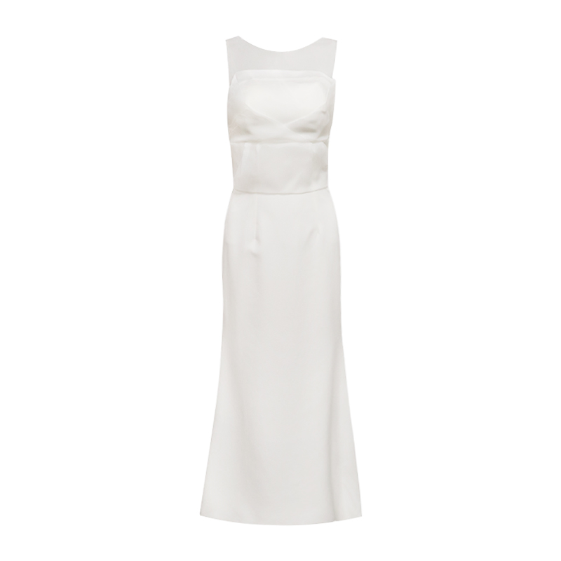  White+M  
